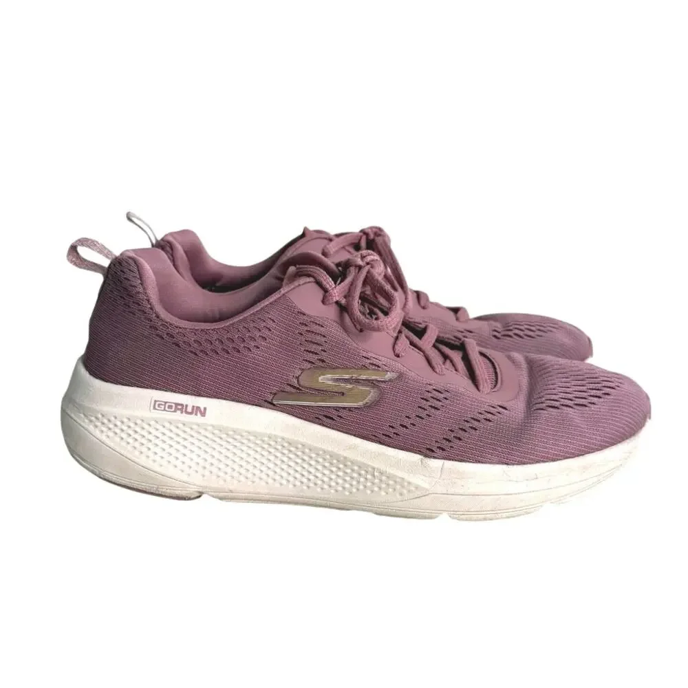 Sketchers GO RUN Sneakers size 8